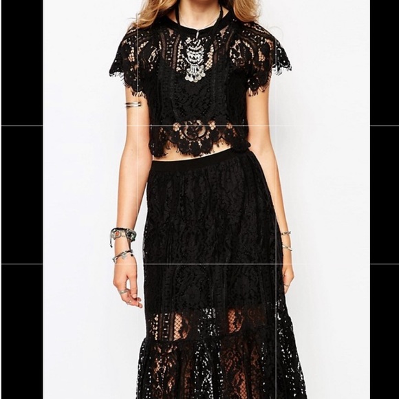 Free People Angel Rays Set - Picture 2 of 3